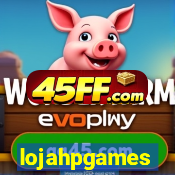 lojahpgames