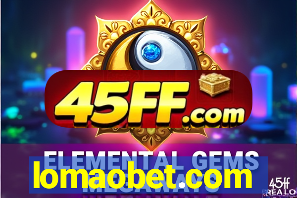 lomaobet.com