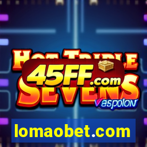 lomaobet.com