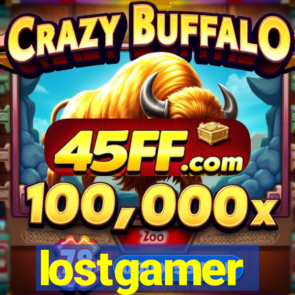 lostgamer-io
