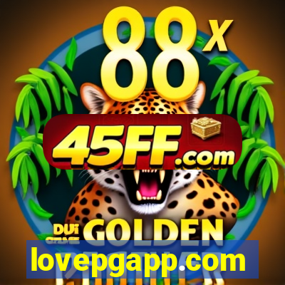 lovepgapp.com