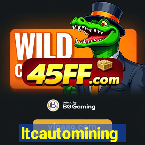 ltcautomining