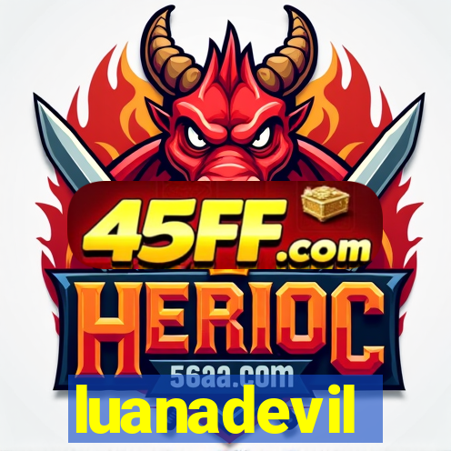 luanadevil