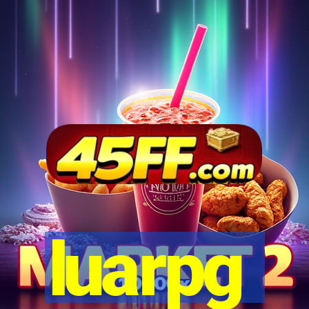 luarpg