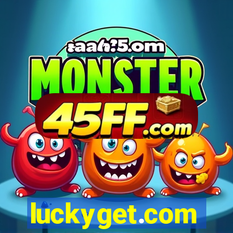 luckyget.com