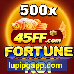 lupipgapp.com