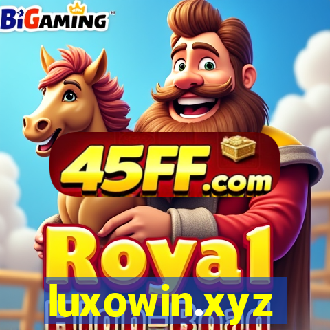 luxowin.xyz