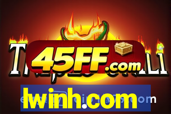 lwinh.com