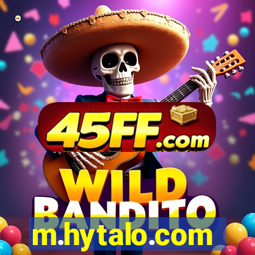 m.hytalo.com