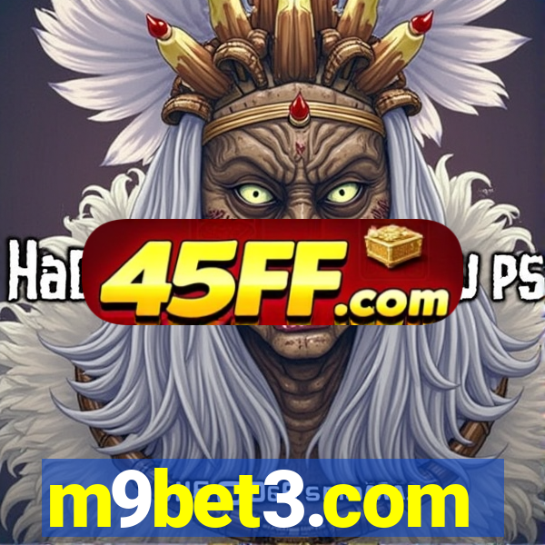 m9bet3.com