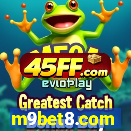 m9bet8.com