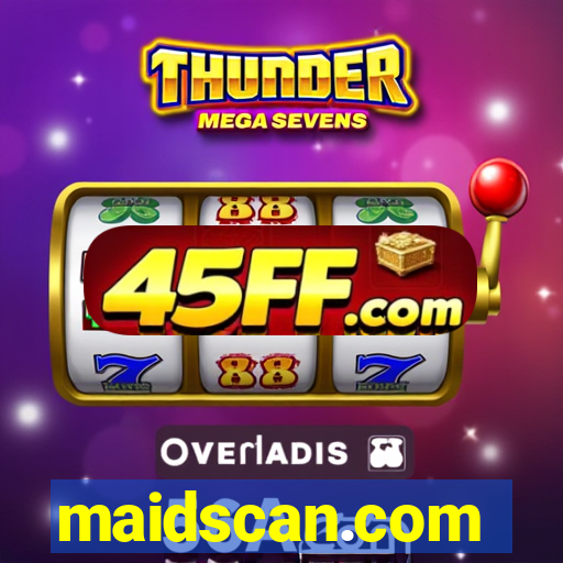 maidscan.com