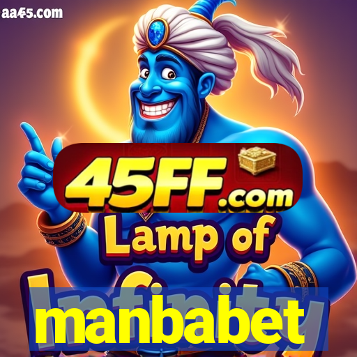 manbabet