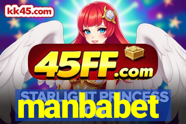 manbabet