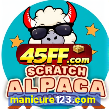 manicure123.com