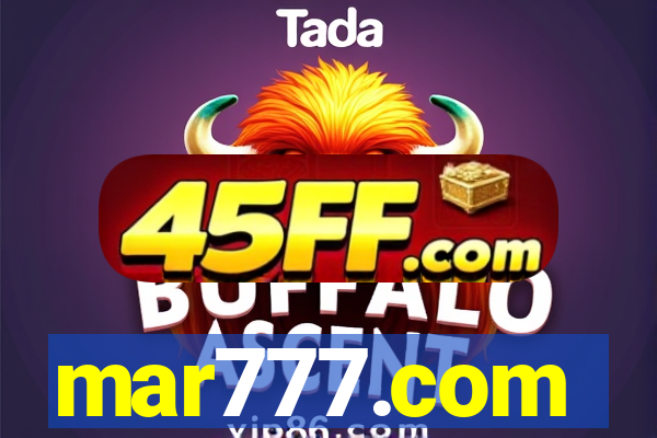 mar777.com