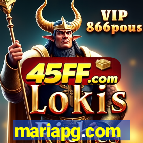 mariapg.com