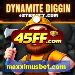 maxximusbet.com