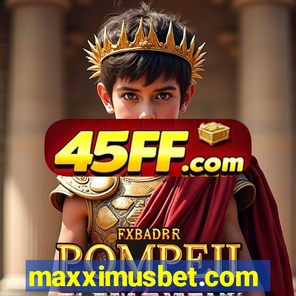 maxximusbet.com