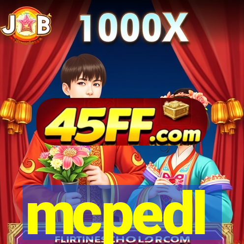 mcpedl