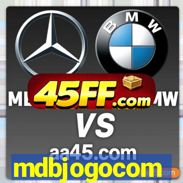 mdbjogocom