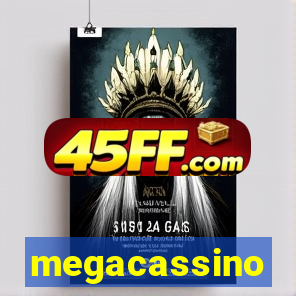 megacassino