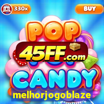 melhorjogoblaze