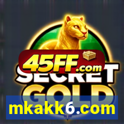 mkakk6.com