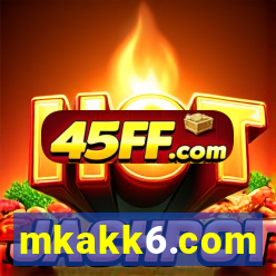 mkakk6.com