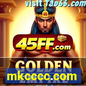 mkcccc.com