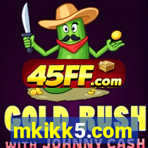 mkikk5.com