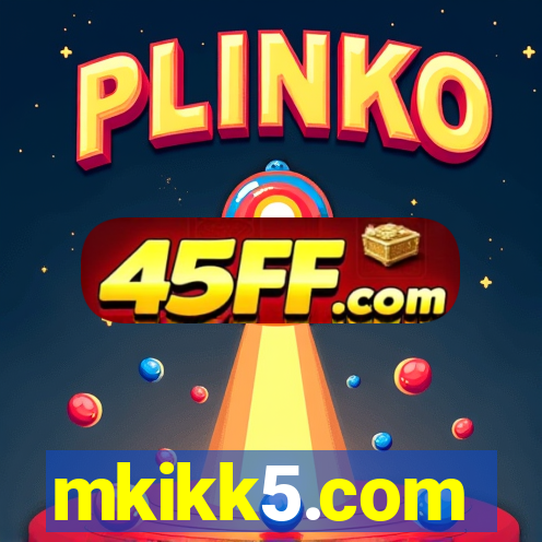 mkikk5.com