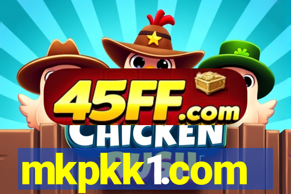 mkpkk1.com