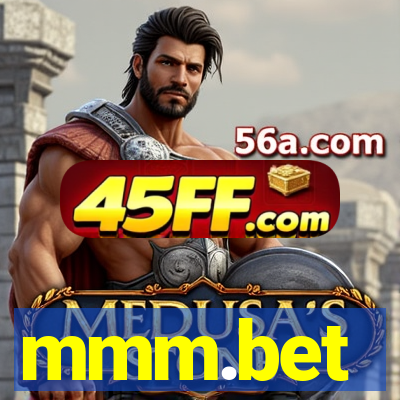 mmm.bet