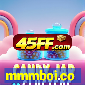 mmmboi.co
