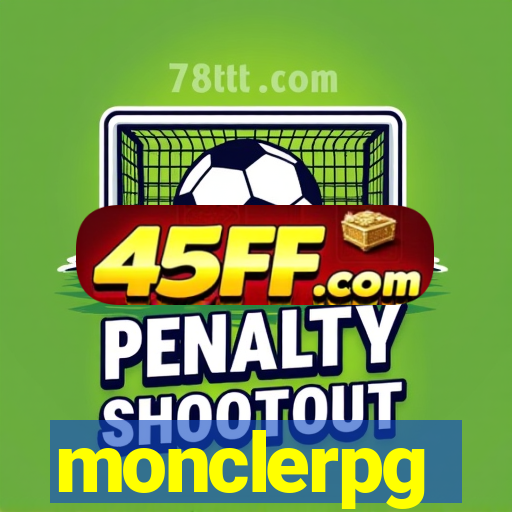 monclerpg