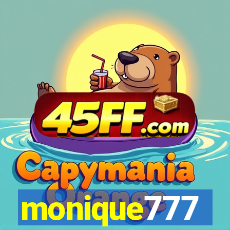 monique777