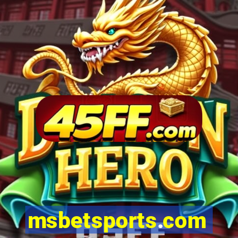 msbetsports.com