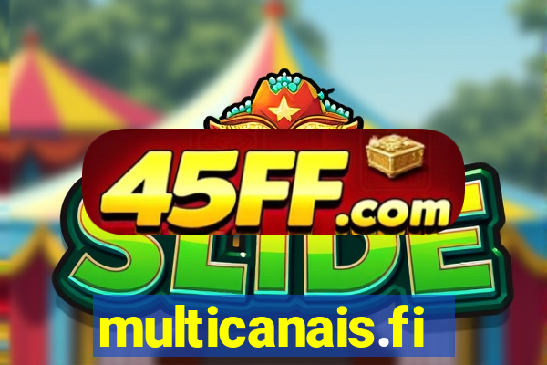 multicanais.fi