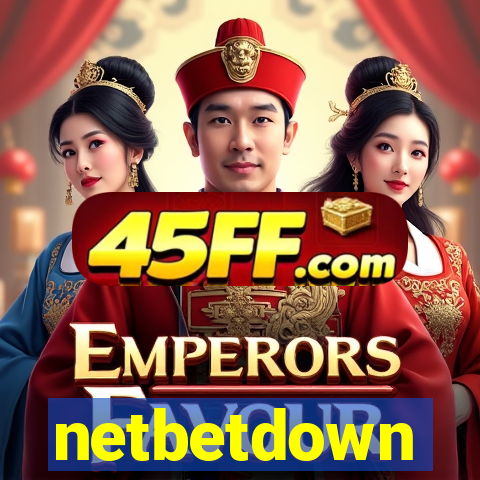 netbetdown