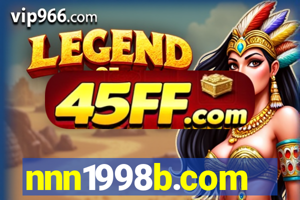 nnn1998b.com