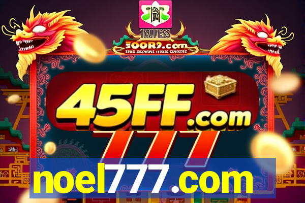 noel777.com