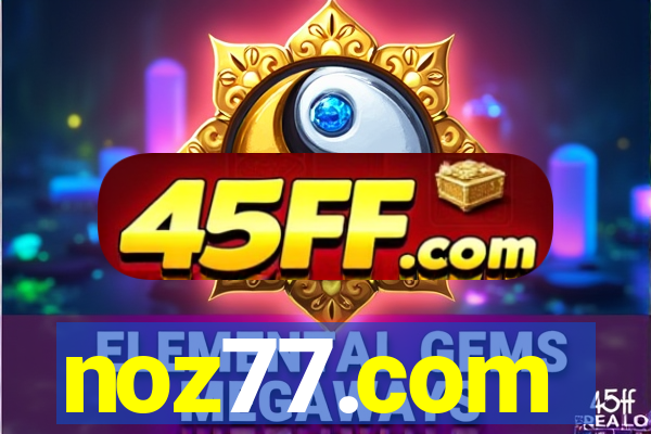 noz77.com