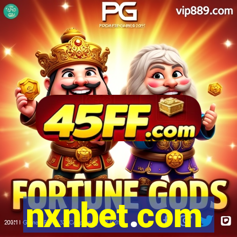 nxnbet.com