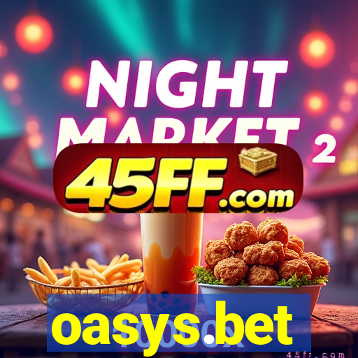 oasys.bet