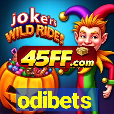 odibets