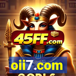 oii7.com