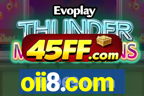 oii8.com