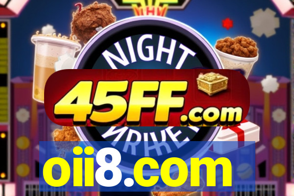 oii8.com