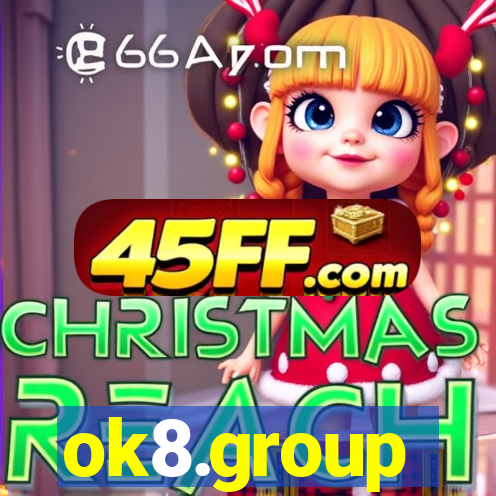 ok8.group